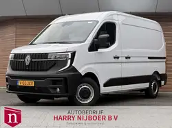 T35 2.0 dCi 130 L2H2 Advance 2x Schuifdeur / Camer