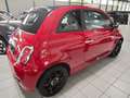 Fiat 500C Fiat c Faltdach Tel.-Vorb. PDC Sprachsteuerung Alu Rot - thumbnail 4