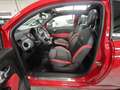 Fiat 500C Fiat c Faltdach Tel.-Vorb. PDC Sprachsteuerung Alu Rot - thumbnail 30