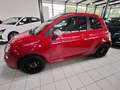 Fiat 500C Fiat c Faltdach Tel.-Vorb. PDC Sprachsteuerung Alu Rot - thumbnail 3