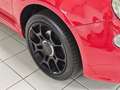 Fiat 500C Fiat c Faltdach Tel.-Vorb. PDC Sprachsteuerung Alu Rot - thumbnail 8
