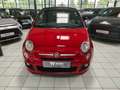 Fiat 500C Fiat c Faltdach Tel.-Vorb. PDC Sprachsteuerung Alu Rot - thumbnail 6