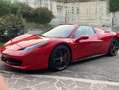 Ferrari 458 Spider Rosso - thumbnail 1
