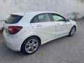 Mercedes-Benz A 180 Classe A d Sport auto Bianco - thumbnail 4