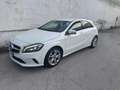 Mercedes-Benz A 180 Classe A d Sport auto Bianco - thumbnail 1