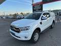 Ford Ranger 2.0 Ecoblue S&S DCb. XLT 4x4 170 Bianco - thumbnail 2