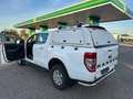 Ford Ranger 2.0 Ecoblue S&S DCb. XLT 4x4 170 Bianco - thumbnail 9