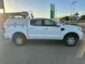 Ford Ranger 2.0 Ecoblue S&S DCb. XLT 4x4 170 Bianco - thumbnail 5