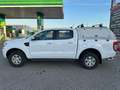 Ford Ranger 2.0 Ecoblue S&S DCb. XLT 4x4 170 Bianco - thumbnail 6
