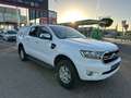 Ford Ranger 2.0 Ecoblue S&S DCb. XLT 4x4 170 Bianco - thumbnail 4