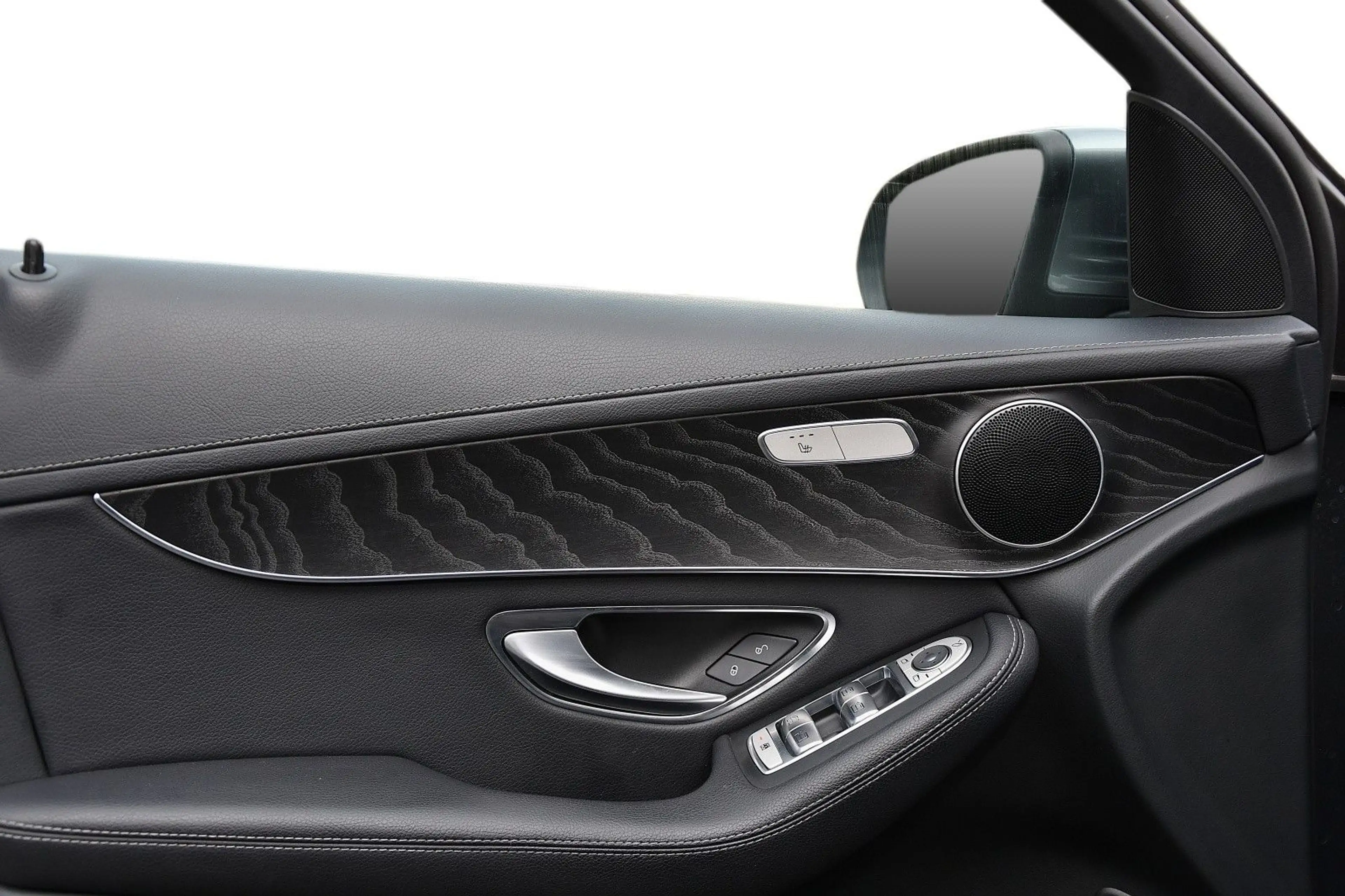 Mercedes-Benz GLC 220 d 4Matic Exclusive*LED*Standheizung*2Hand — photo 10