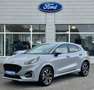 Ford Puma 1,0 EcoBoost Hybrid ST-Line - 2 Jahreswagen Grau - thumbnail 6