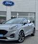 Ford Puma 1,0 EcoBoost Hybrid ST-Line - 2 Jahreswagen Grau - thumbnail 2