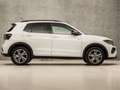 Volkswagen T-Cross 1.5 TSI R-Line 150Pk Automaat (2X R-LINE, APPLE CA Wit - thumbnail 4