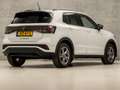 Volkswagen T-Cross 1.5 TSI R-Line 150Pk Automaat (2X R-LINE, APPLE CA Wit - thumbnail 5