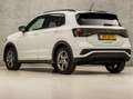 Volkswagen T-Cross 1.5 TSI R-Line 150Pk Automaat (2X R-LINE, APPLE CA Wit - thumbnail 3