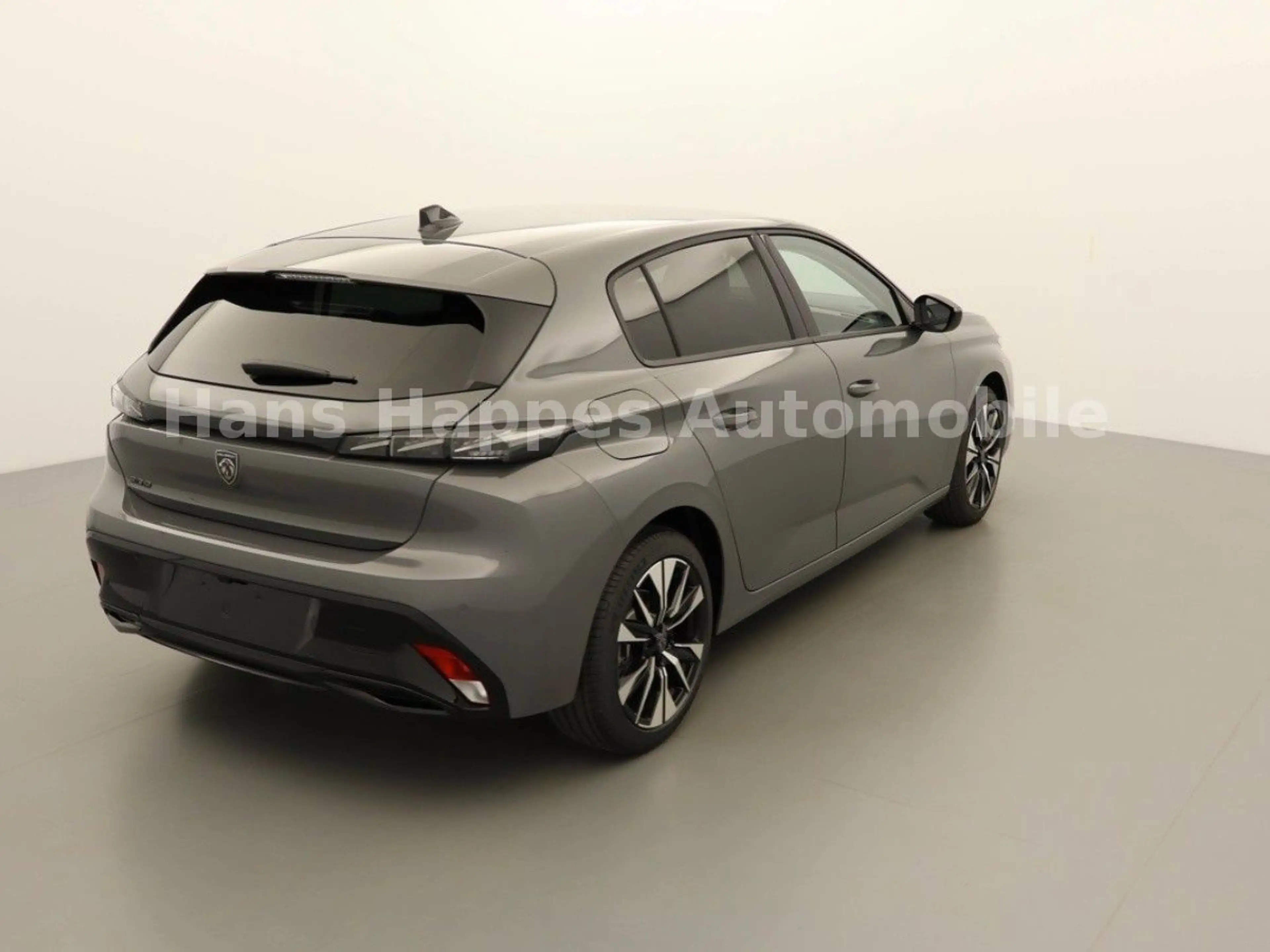 Peugeot 308 Diesel 130 EAT8 Allure Navi Kamera LED — photo 3