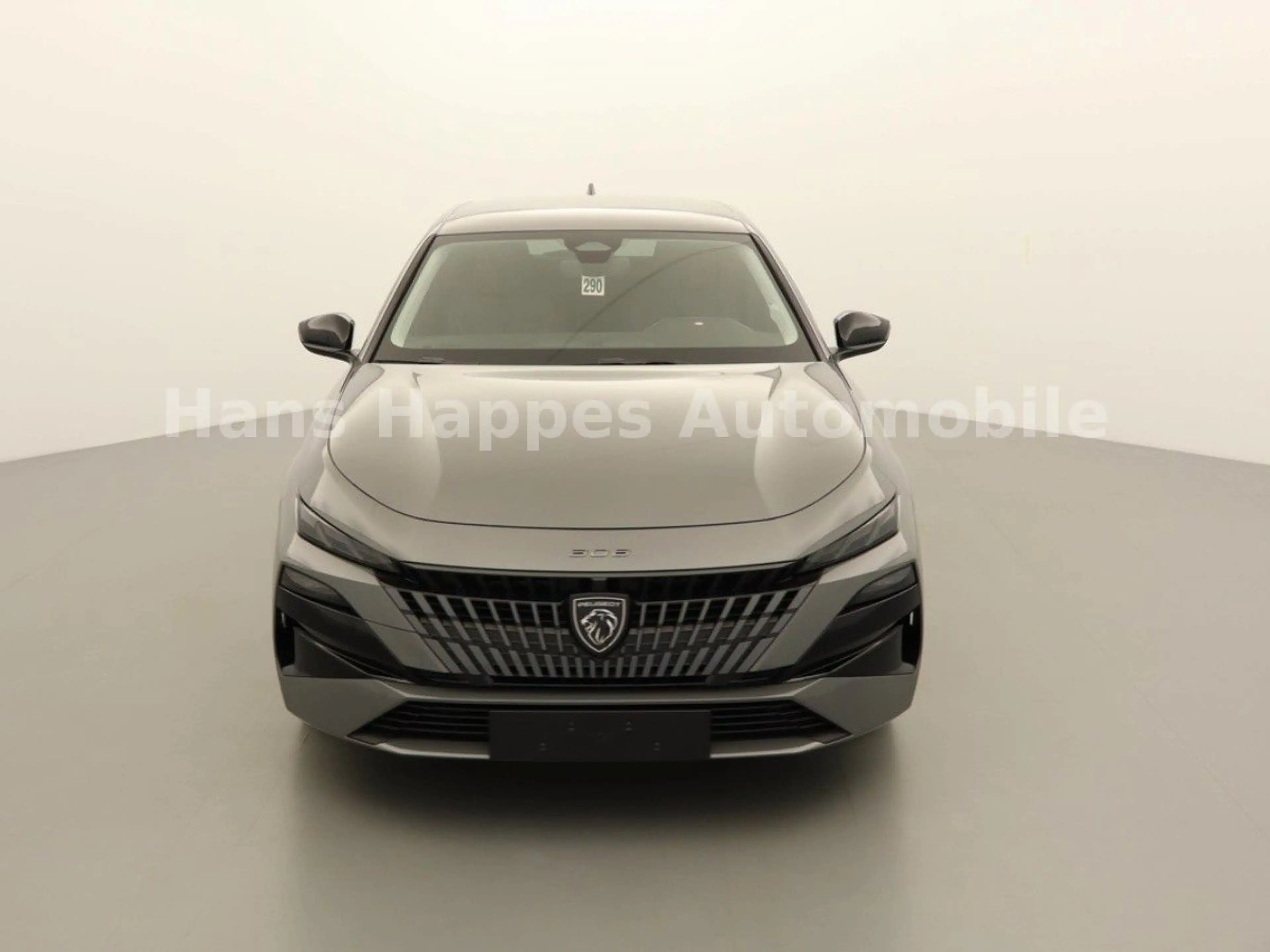 Peugeot 308 Diesel 130 EAT8 Allure Navi Kamera LED — photo 4