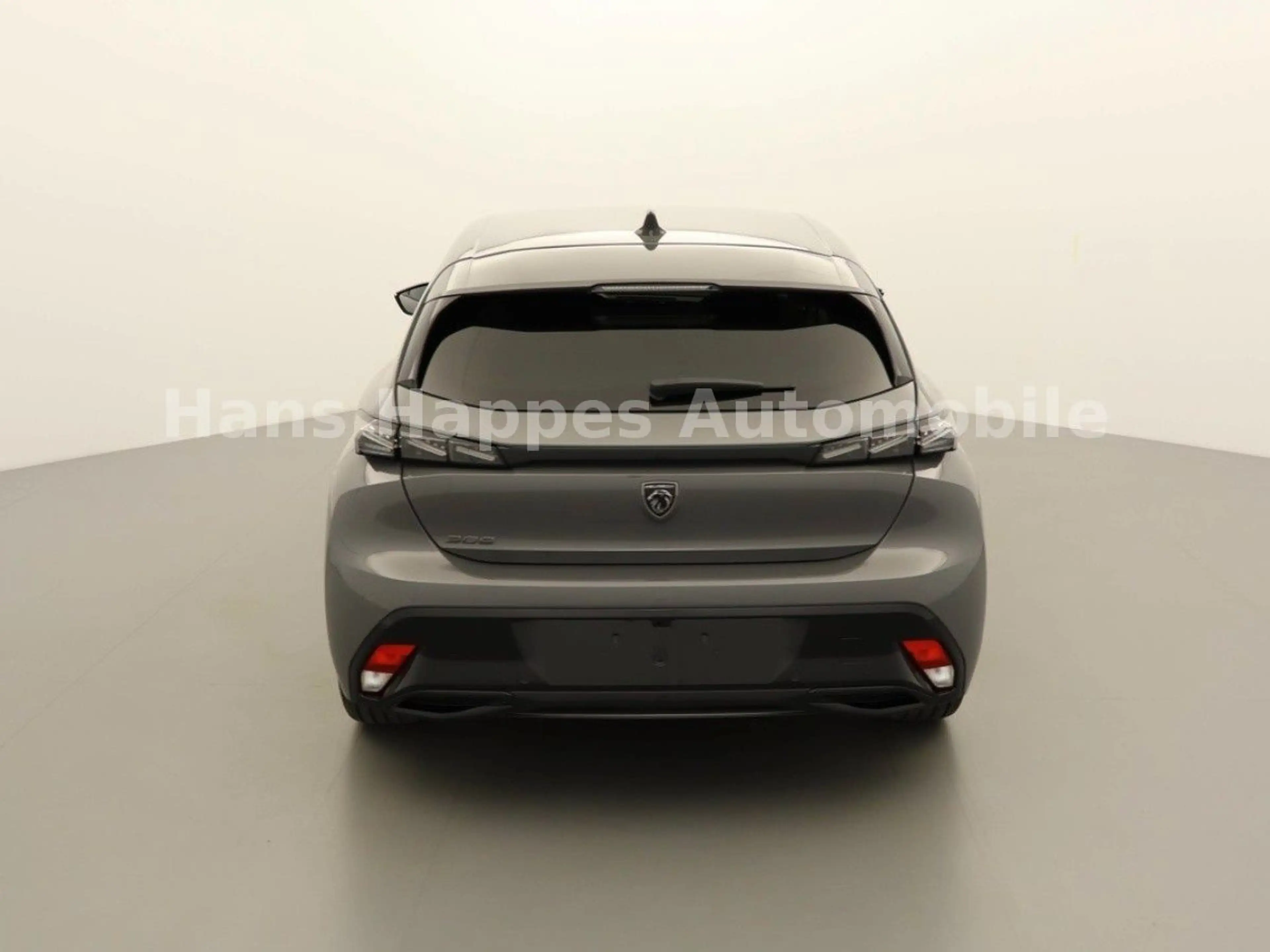 Peugeot 308 Diesel 130 EAT8 Allure Navi Kamera LED — photo 5