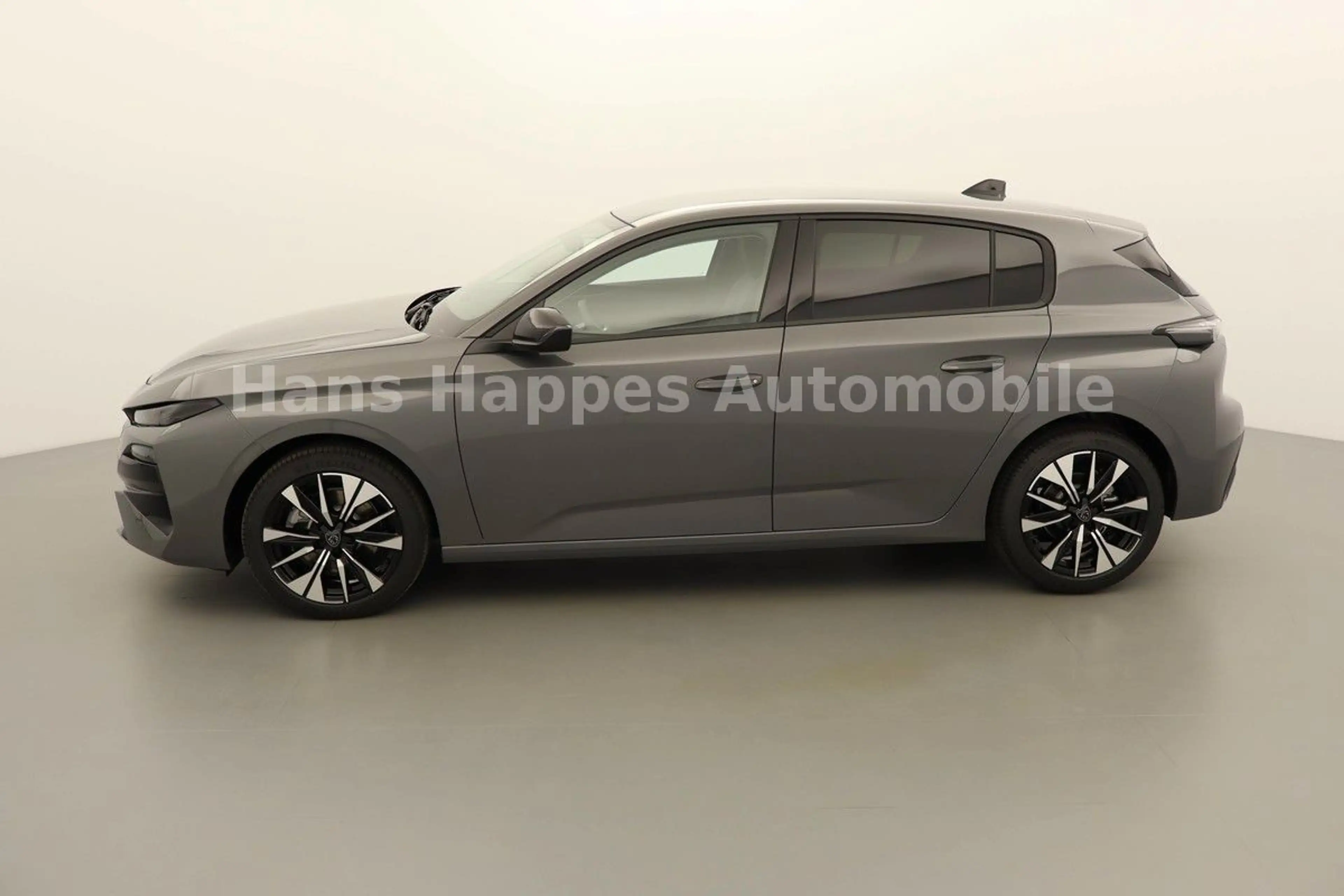 Peugeot 308 Diesel 130 EAT8 Allure Navi Kamera LED — photo 2