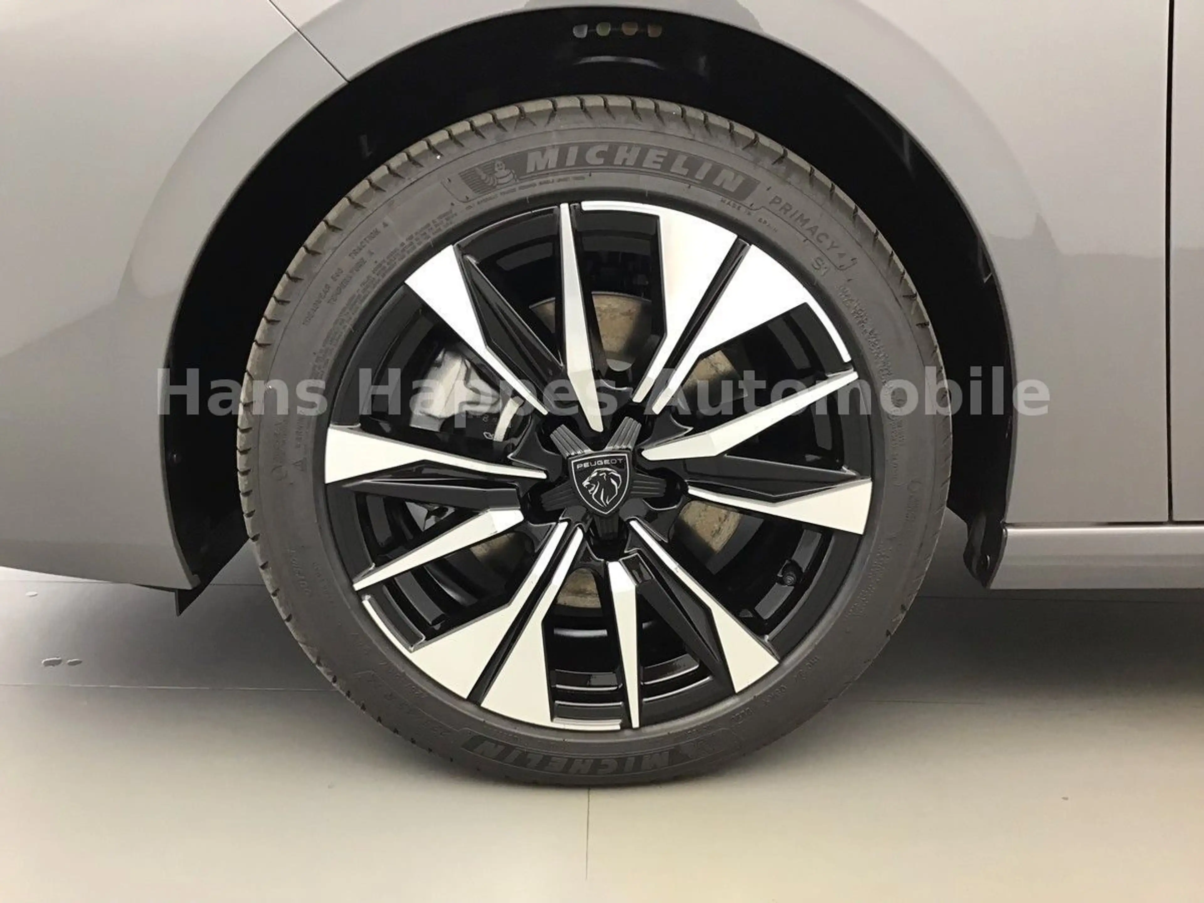 Peugeot 308 Diesel 130 EAT8 Allure Navi Kamera LED — photo 6