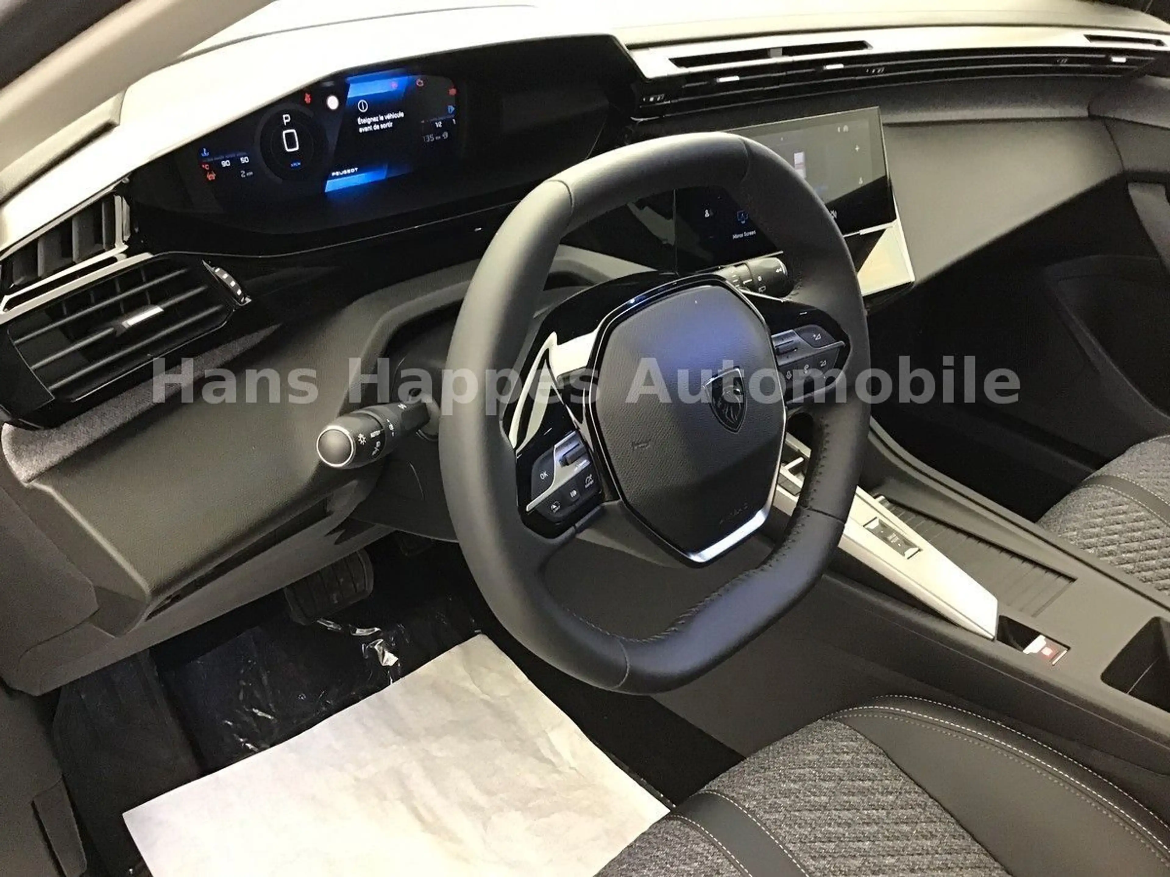 Peugeot 308 Diesel 130 EAT8 Allure Navi Kamera LED — photo 7