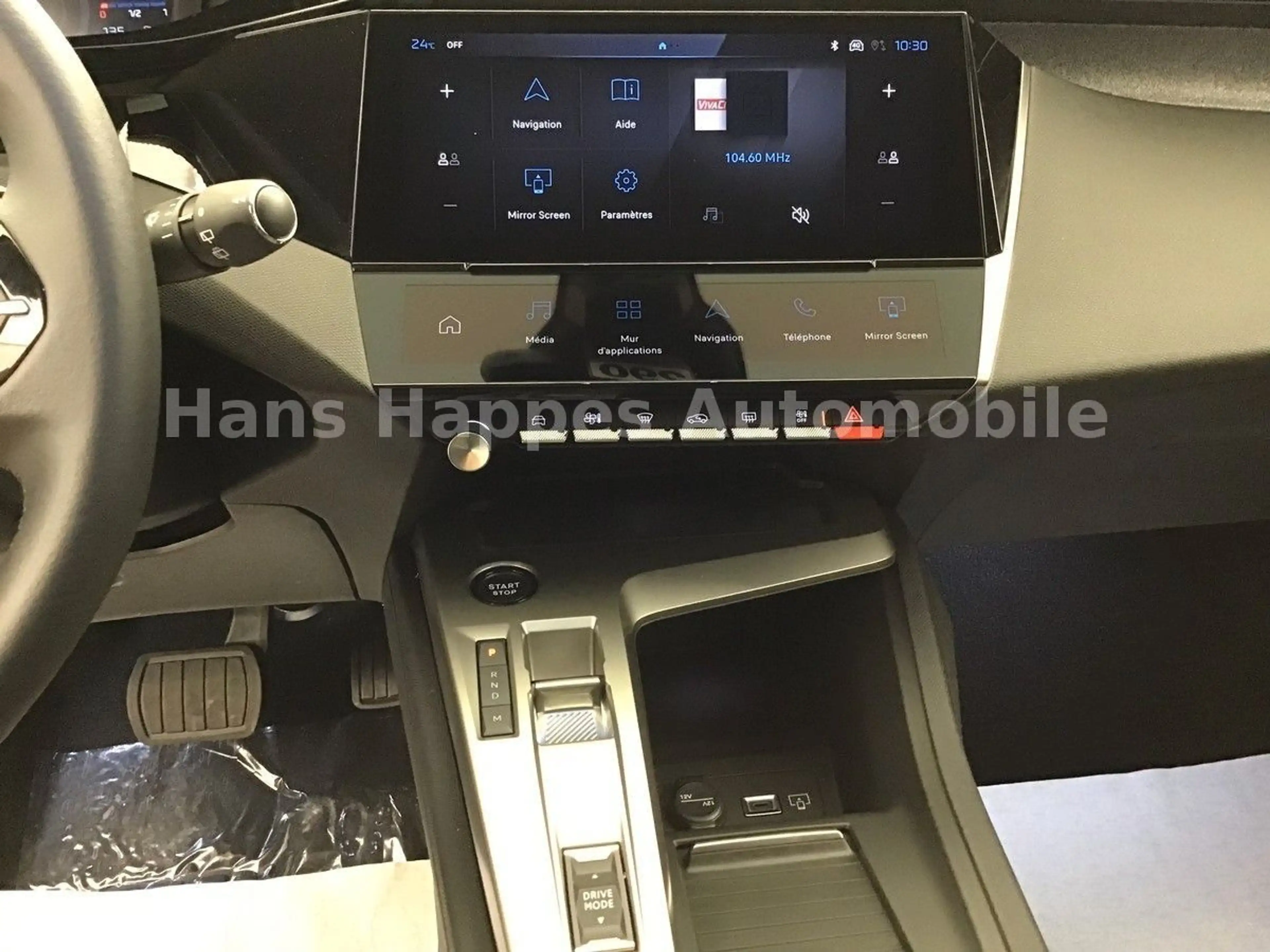 Peugeot 308 Diesel 130 EAT8 Allure Navi Kamera LED — photo 11
