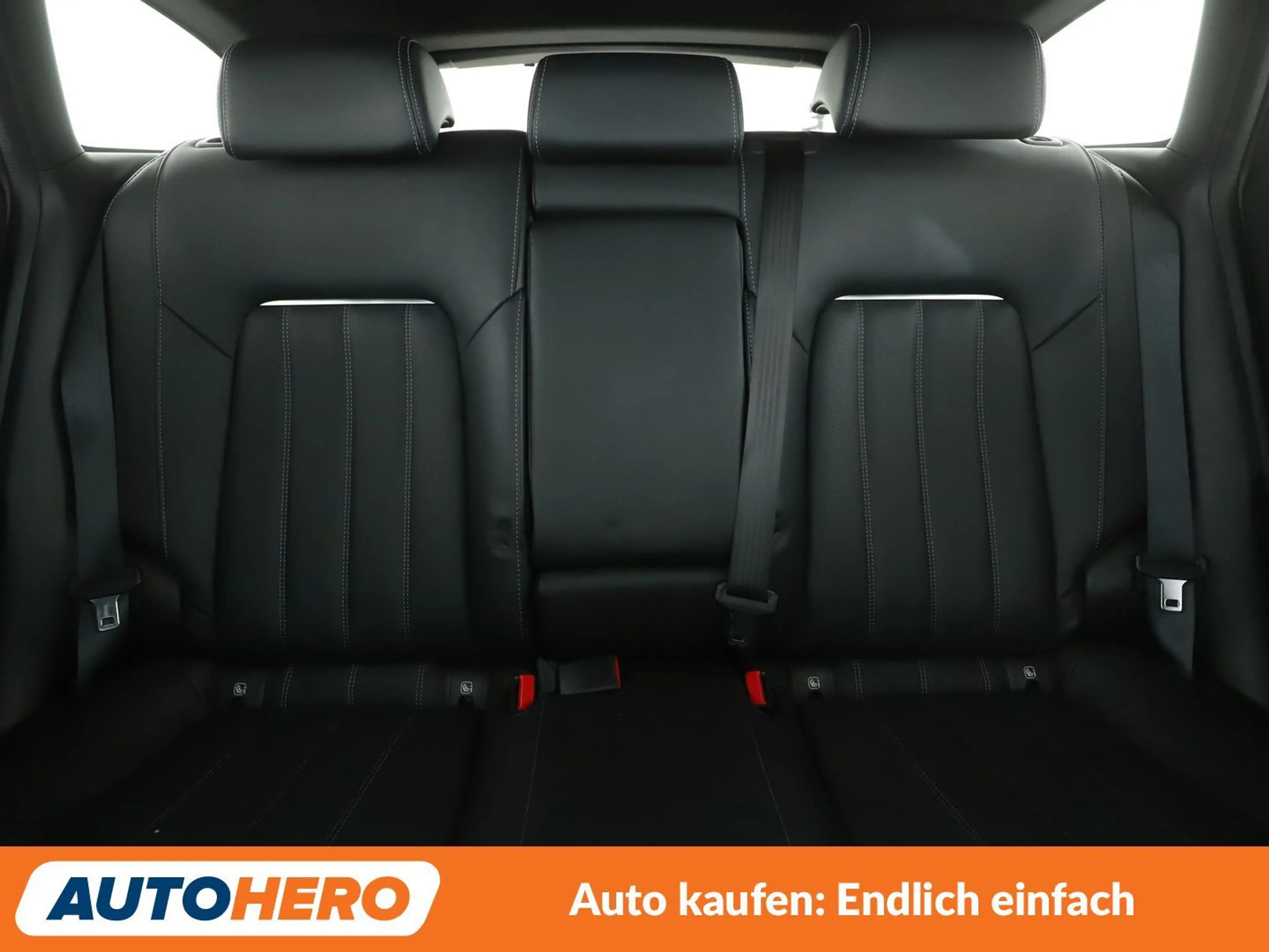 Mazda 6 2.5 SKYACTIV-G Takumi Aut.*NAVI*HEAD-UP*BOSE*ACC* — photo 15