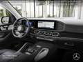 Mercedes-Benz GLE 450 d 4M AMG+PANO+360+AHK+MULTIBEAM+STHZG+20" Grün - thumbnail 11