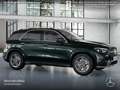 Mercedes-Benz GLE 450 d 4M AMG+PANO+360+AHK+MULTIBEAM+STHZG+20" Grün - thumbnail 16