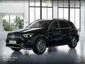 Mercedes-Benz GLE 450 d 4M AMG+PANO+360+AHK+MULTIBEAM+STHZG+20" Grün - thumbnail 14