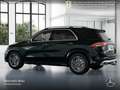Mercedes-Benz GLE 450 d 4M AMG+PANO+360+AHK+MULTIBEAM+STHZG+20" Grün - thumbnail 15