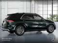 Mercedes-Benz GLE 450 d 4M AMG+PANO+360+AHK+MULTIBEAM+STHZG+20" Grün - thumbnail 17