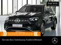 Mercedes-Benz GLE 450 d 4M AMG+PANO+360+AHK+MULTIBEAM+STHZG+20" Grün - thumbnail 1