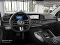 Mercedes-Benz GLE 450 d 4M AMG+PANO+360+AHK+MULTIBEAM+STHZG+20" Grün - thumbnail 10