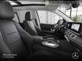 Mercedes-Benz GLE 450 d 4M AMG+PANO+360+AHK+MULTIBEAM+STHZG+20" Grün - thumbnail 12