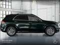 Mercedes-Benz GLE 450 d 4M AMG+PANO+360+AHK+MULTIBEAM+STHZG+20" Grün - thumbnail 21