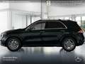 Mercedes-Benz GLE 450 d 4M AMG+PANO+360+AHK+MULTIBEAM+STHZG+20" Grün - thumbnail 6
