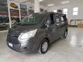 Ford Tourneo Custom Grau - thumbnail 3