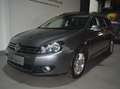 Volkswagen Golf Variant 1.6 CR TDi Highline BMT DPF DSG Gris - thumbnail 2