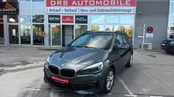 Bmw 218 /HeadUp/LED/Abstandstemp./Navi