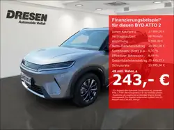 Byd ATTO 2 DM i 1.5 Boost Panorama/360 Grad/Sitzheizung/Navi/