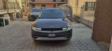 58 kWh Progressive