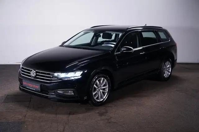 Volkswagen Passat Variant 2.0 TDI BMT Business DSG/Kamera