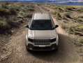 Jeep Avenger Avenger 1.2 turbo Summit fwd 100cv Beige - thumbnail 2
