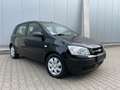 Hyundai Getz 1.3 Team 06 Leder Klima Schwarz - thumbnail 2
