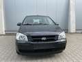 Hyundai Getz 1.3 Team 06 Leder Klima Schwarz - thumbnail 7