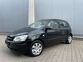 Hyundai Getz 1.3 Team 06 Leder Klima Schwarz - thumbnail 1