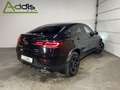 Mercedes-Benz GLC 300 COUPE 300 DE 306 CV 4MATIC 9G-DCT AMGLINE GPS Negro - thumbnail 2