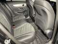 Mercedes-Benz GLC 300 COUPE 300 DE 306 CV 4MATIC 9G-DCT AMGLINE GPS Negro - thumbnail 11